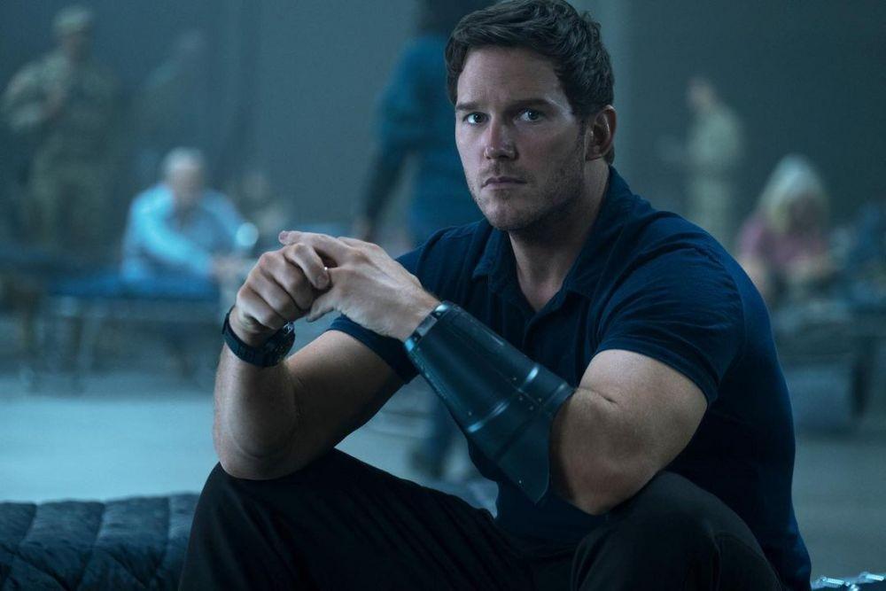 10 Film Terbaik yang Diperankan Chris Pratt, Terbaru Super Mario Bros