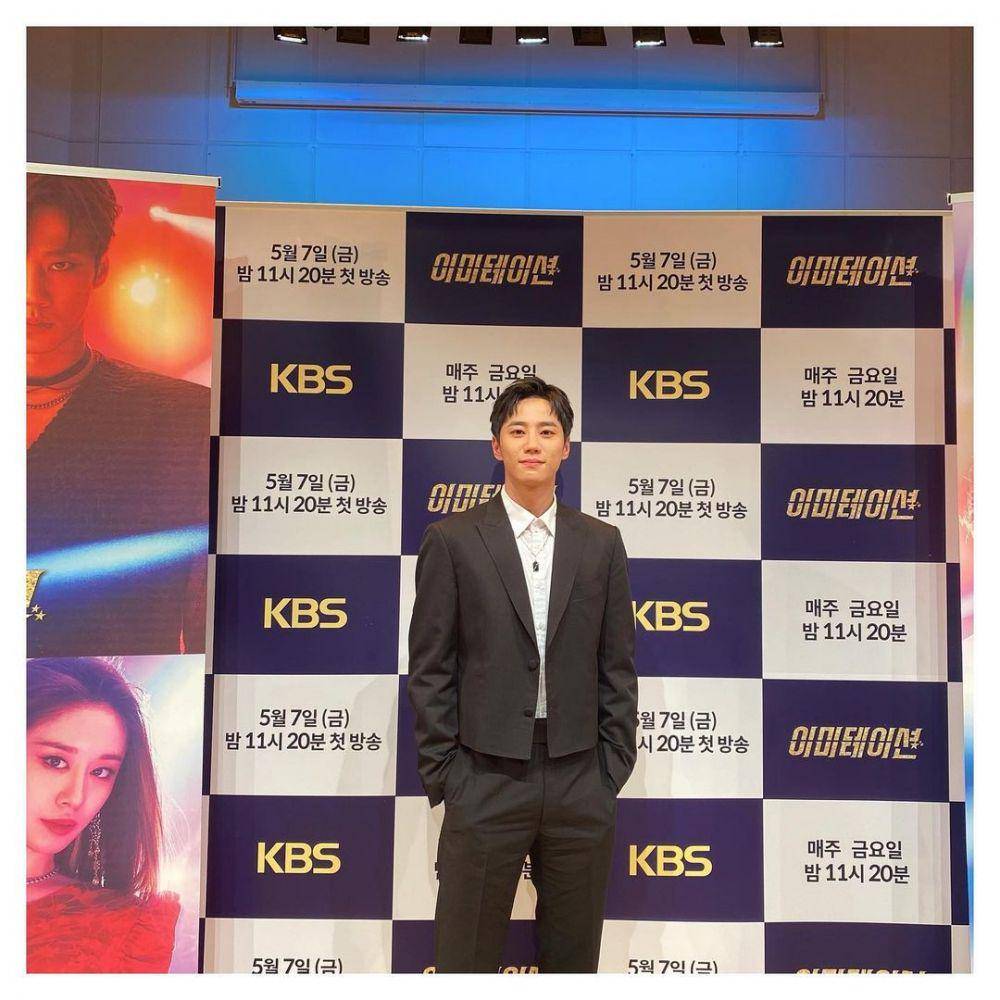 Jun U-KISS (instagram.com/real_2junyoung)