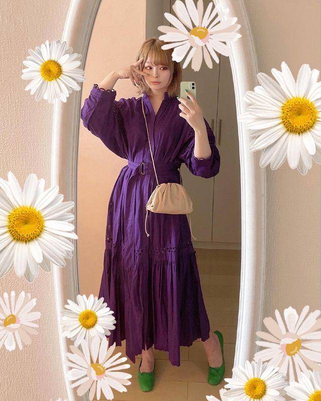 Kyary Pamyu Pamyu (instagram.com/kyarypappa)