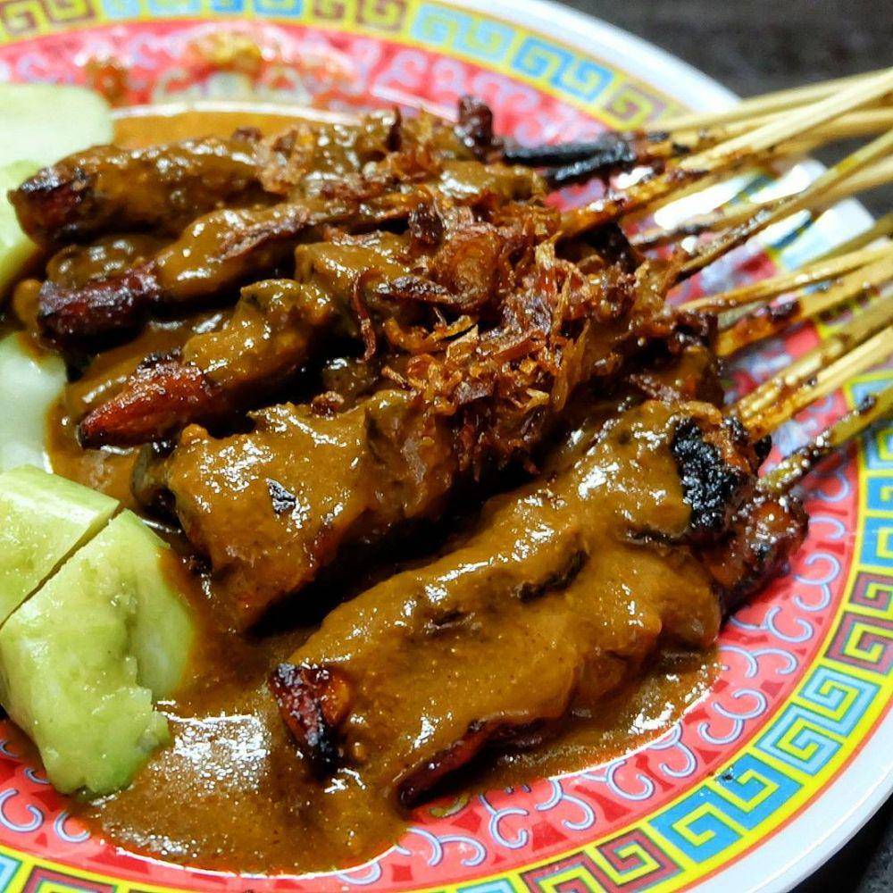 Sate RSPP (instagram.com/cicikuliner)