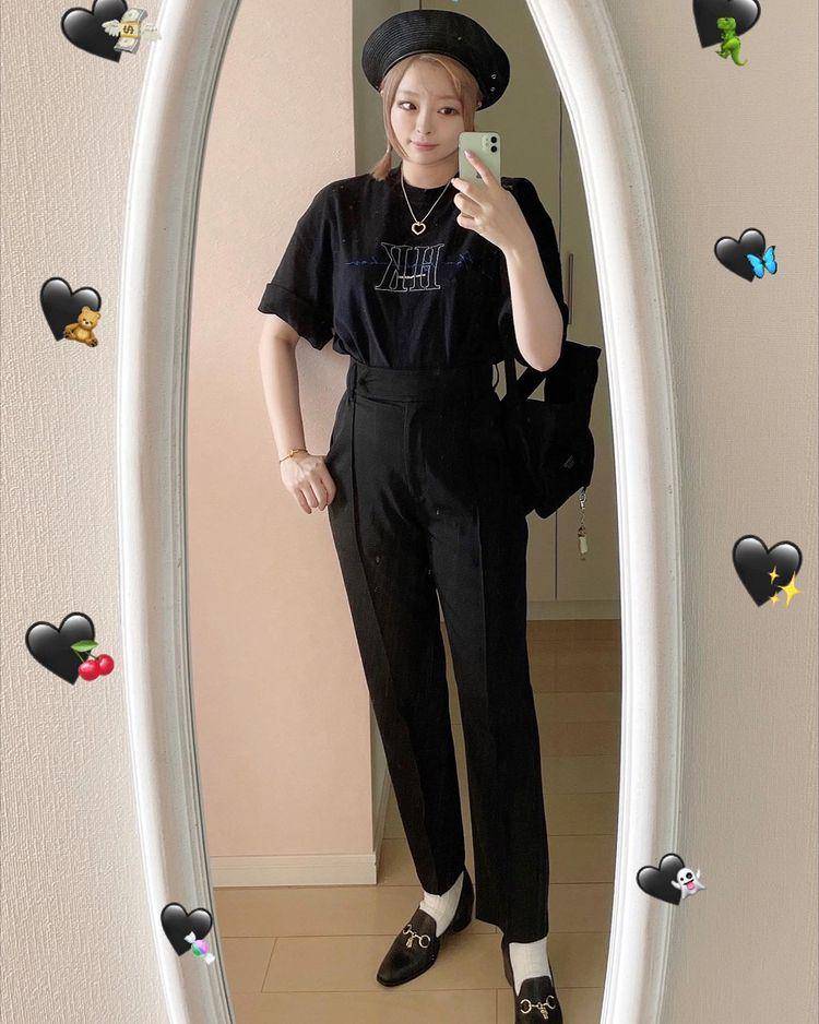 Kyary Pamyu Pamyu (instagram.com/kyarypappa)