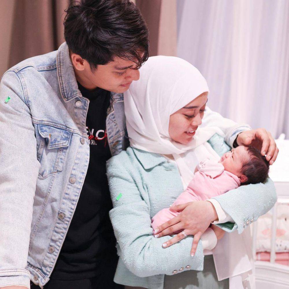 Lesti Kejora (instagram.com/rizkybillar/)