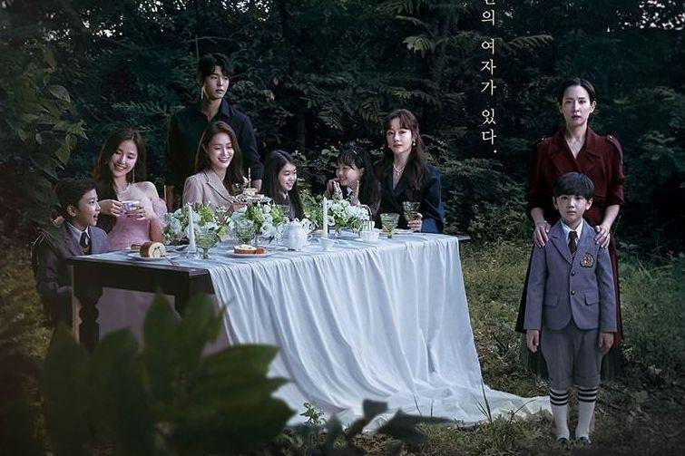 12 Akun Instagram Para Pemeran KDrama High Class, Sudah Follow?