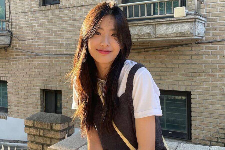 Oh Ye Ju (instagram.com/oh.yeju)
