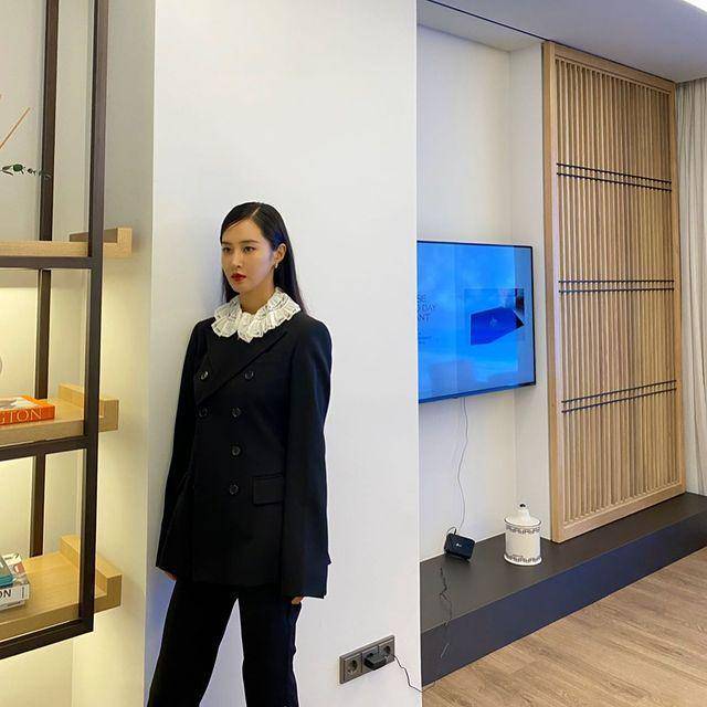 Kwon Yuri (instagram.com/yulyulk)