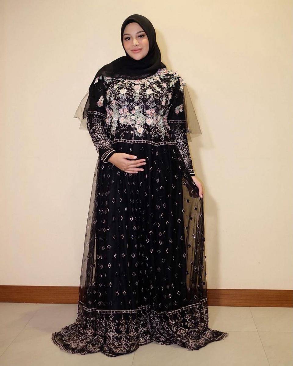 Aurel Hermansyah (instagram.com/aurelie.hermansyah/)