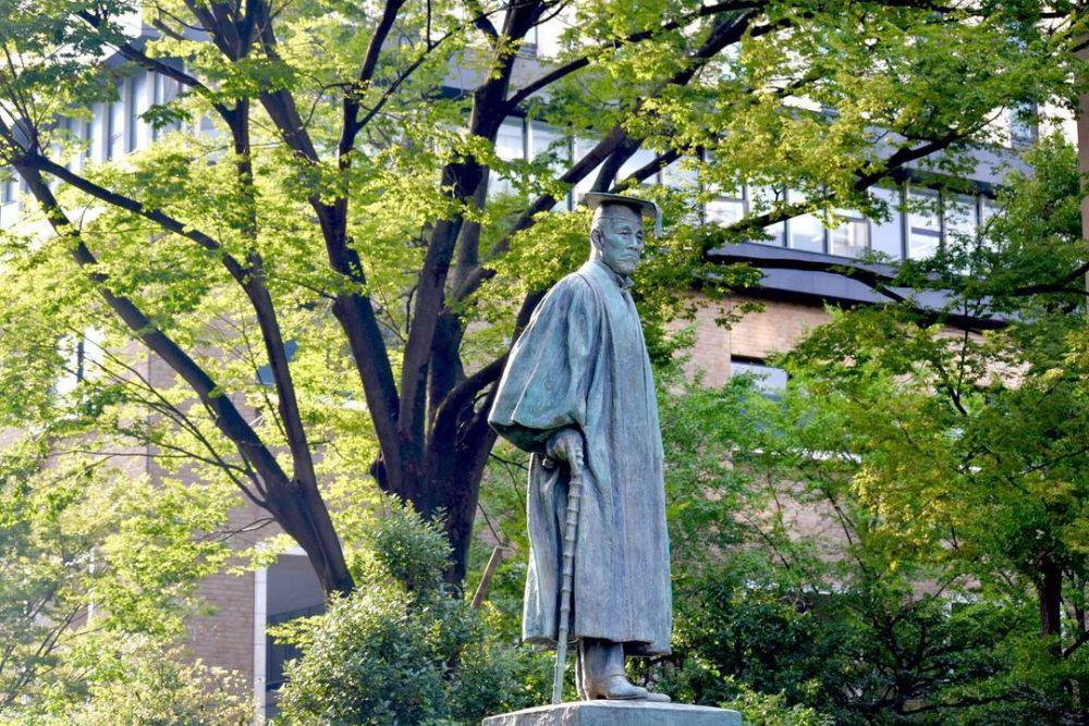 Waseda University Akan Buka Perpustakaan Haruki Murakami
