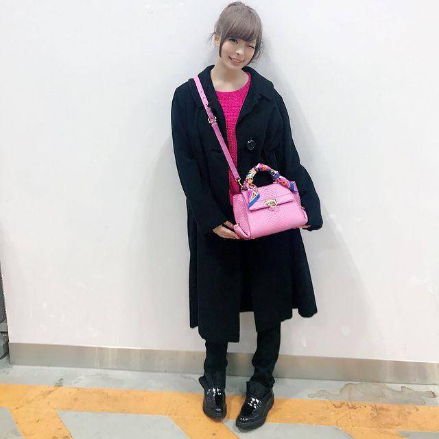 Kyary Pamyu Pamyu (instagram.com/kyarypappa)