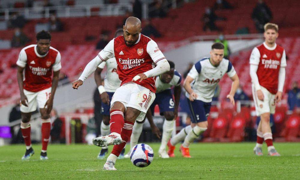 potret Alexandre Lacazette (theguardian.com)