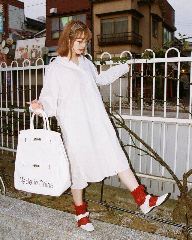 Kyary Pamyu Pamyu (instagram.com/kyarypappa)