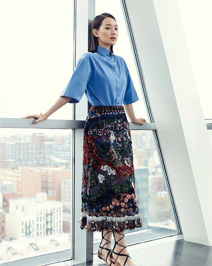 Shin Min Ah (instagram.com/shinminah_fanclub)