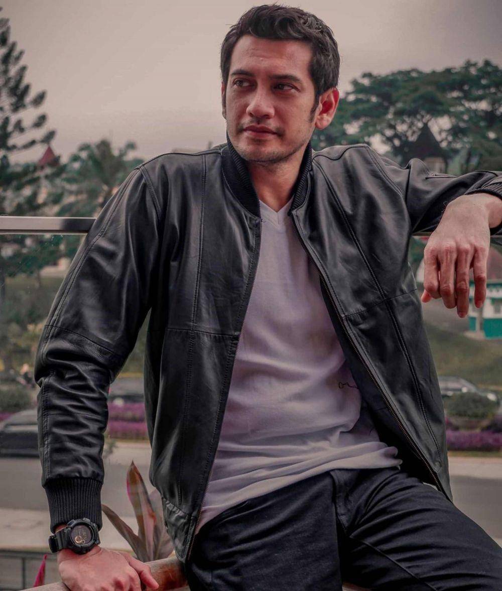 Artis ada unsur Teuku di namanya (Devita5ari via Instagram.com/teukumirza/)