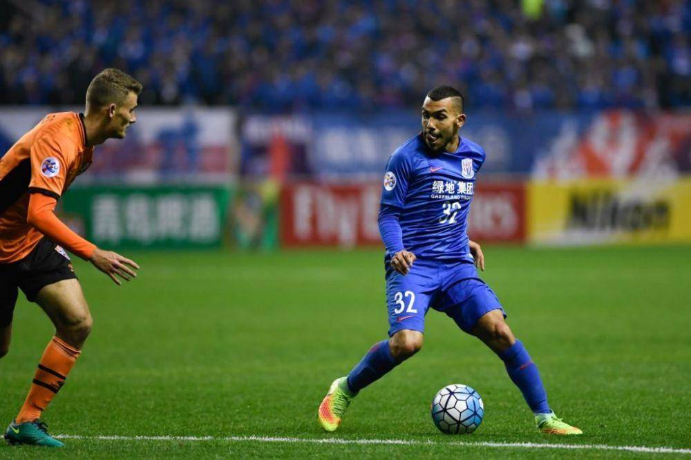 potret Carlos Tevez (khelnow.com)