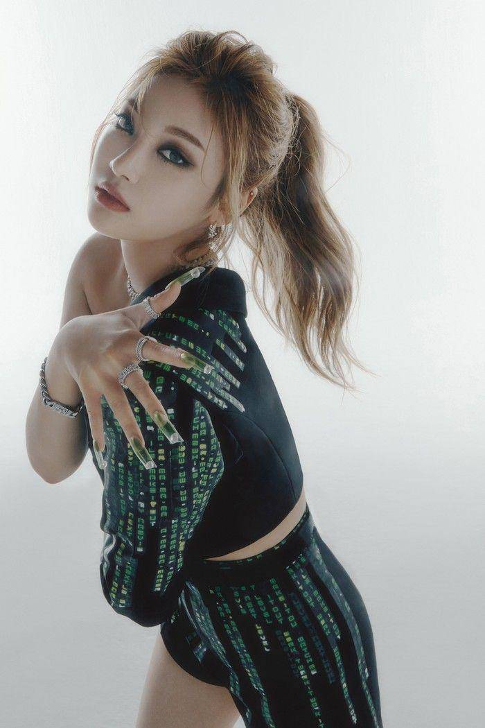 Ningning aespa (twitter.com/aespa_official)