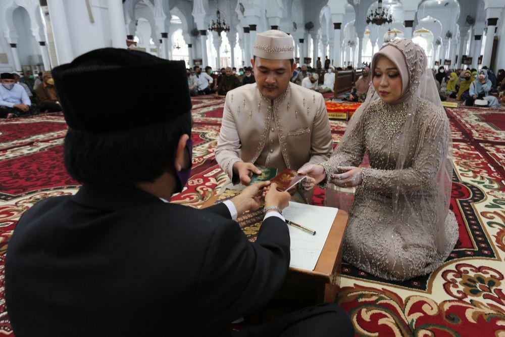 5 Tips Cara Menentukan Tanggal Pernikahan Unik dan Memorable