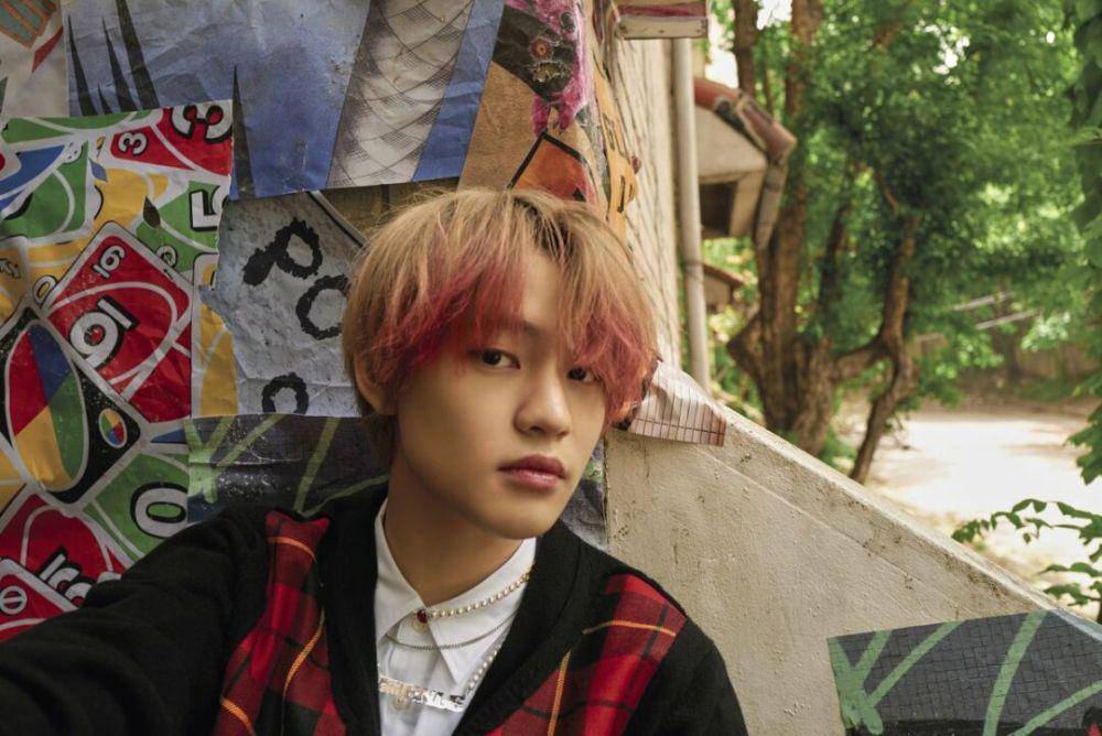 Chenle NCT (twitter.com/NCTsmtown_DREAM)