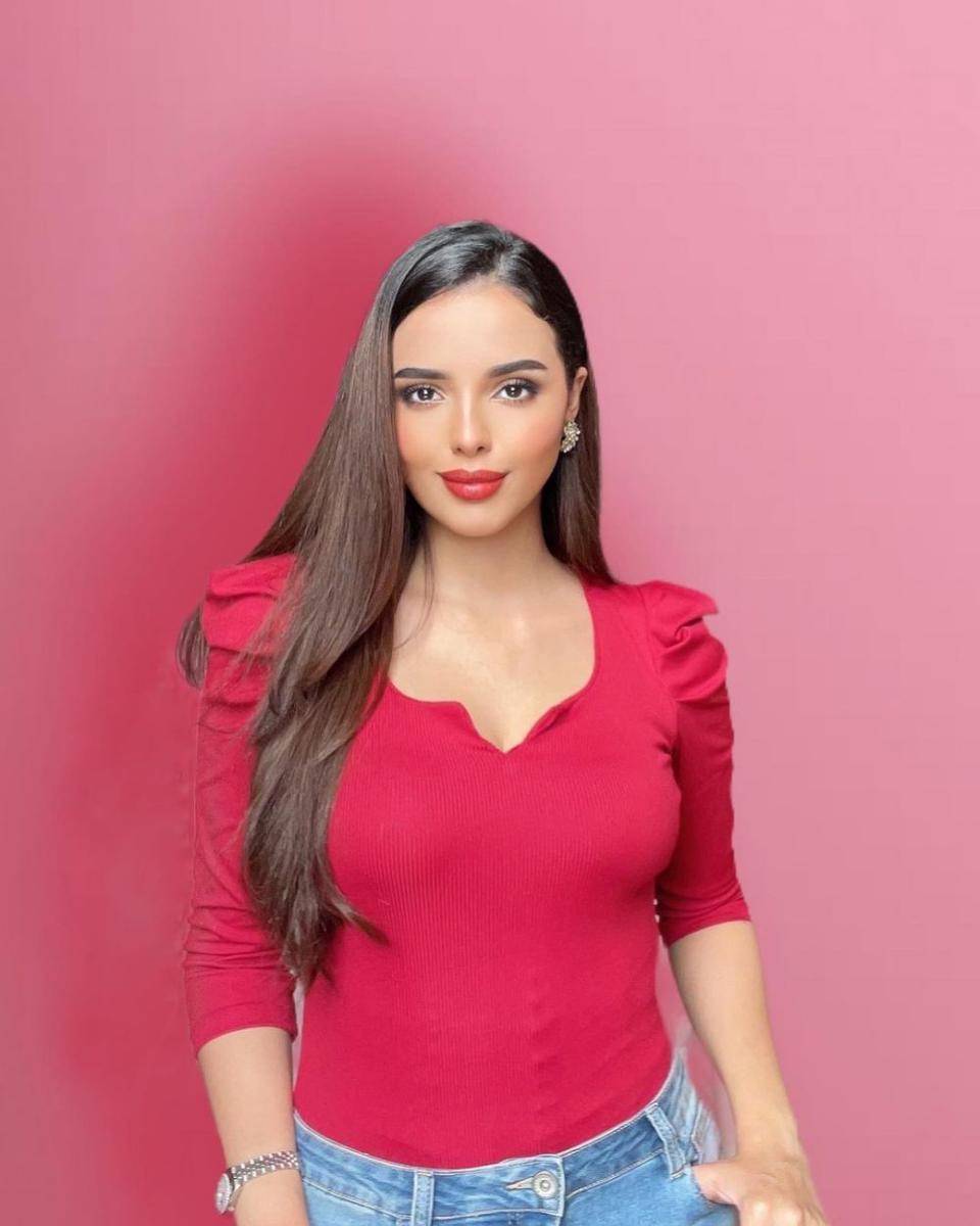 Shahy Hamdy (Instagram.com/shahyhamdy)