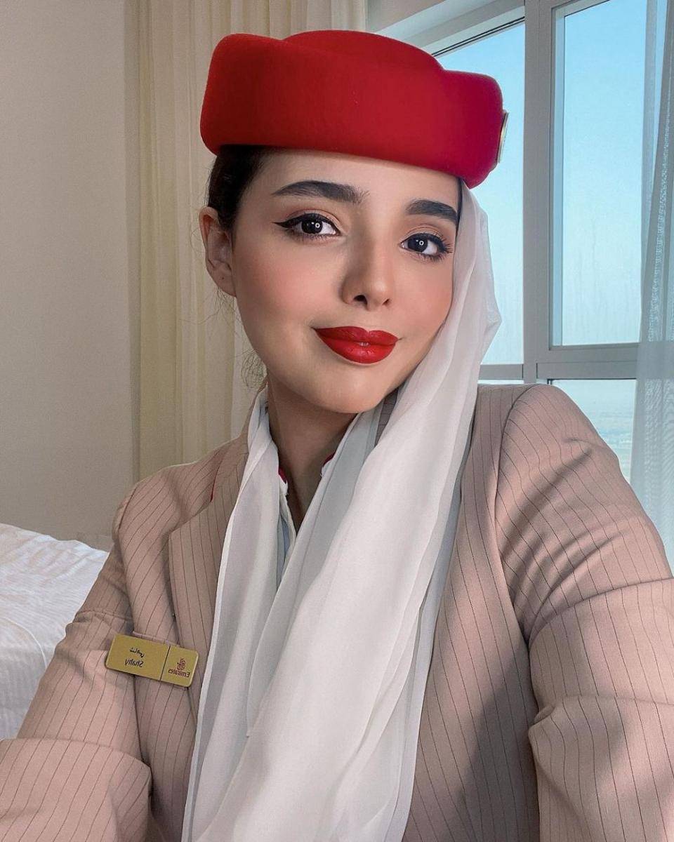 Shahy Hamdy (Instagram.com/shahyhamdy)