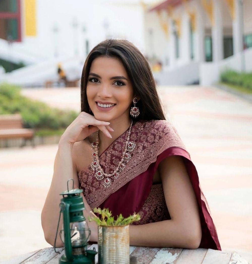 Clara Sosa (instagram.com/clarasossa1)