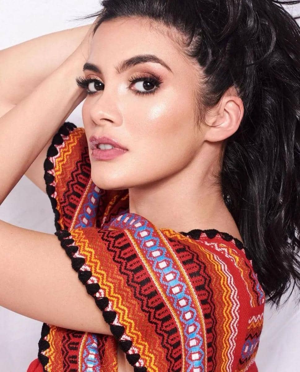 Clara Sosa (instagram.com/clarasossa1)