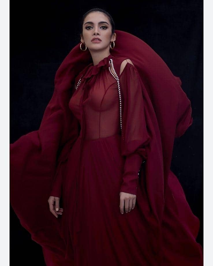 Clara Sosa (instagram.com/clarasossa1)