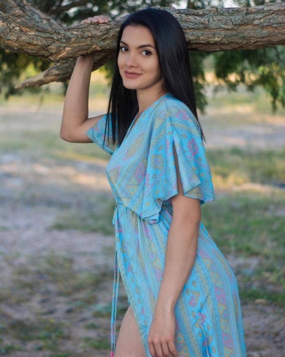 Clara Sosa (instagram.com/clarasossa1)