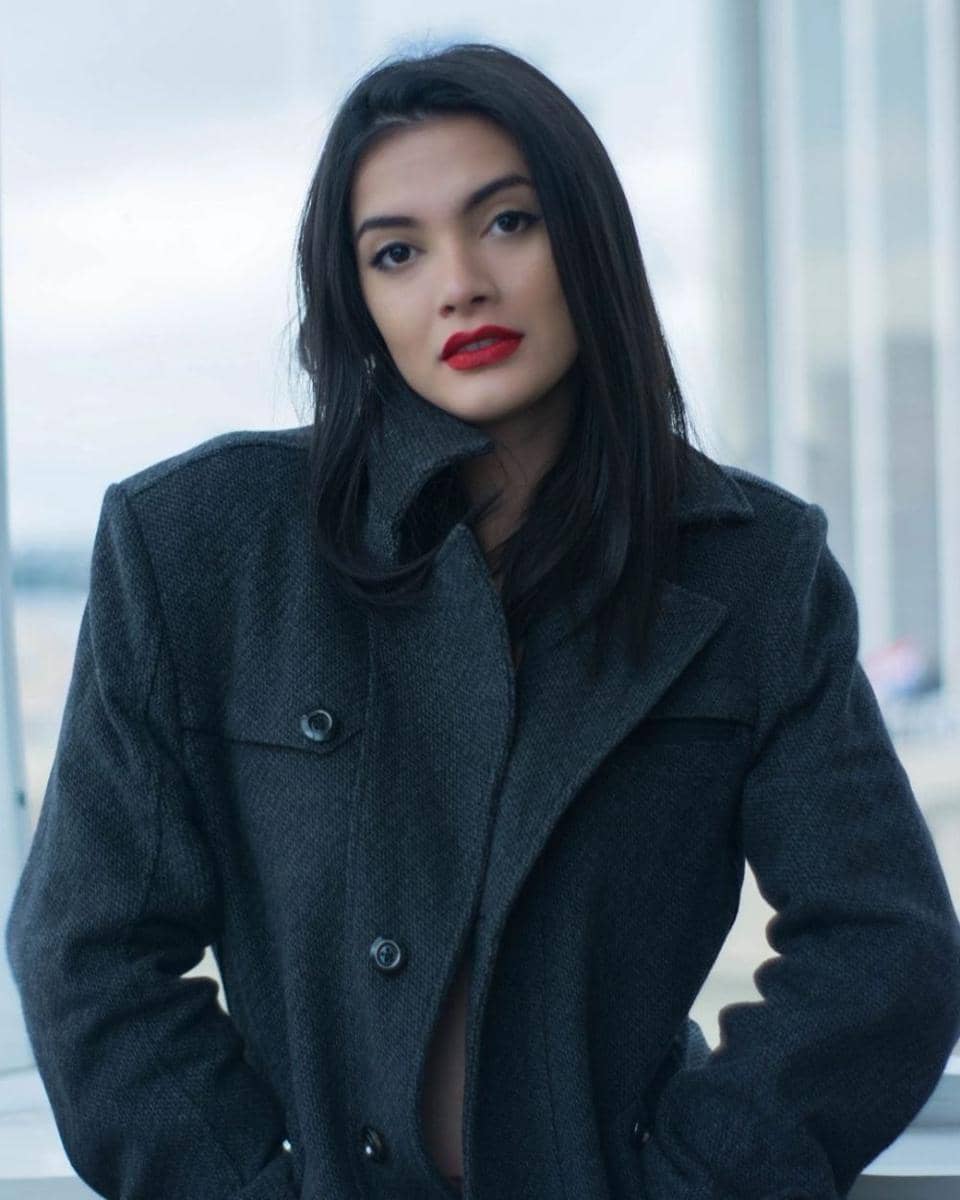 Clara Sosa (instagram.com/clarasossa1)