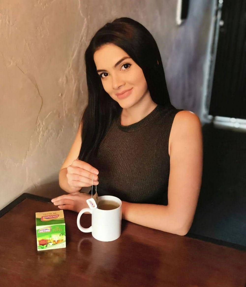 Clara Sosa (instagram.com/clarasossa1)