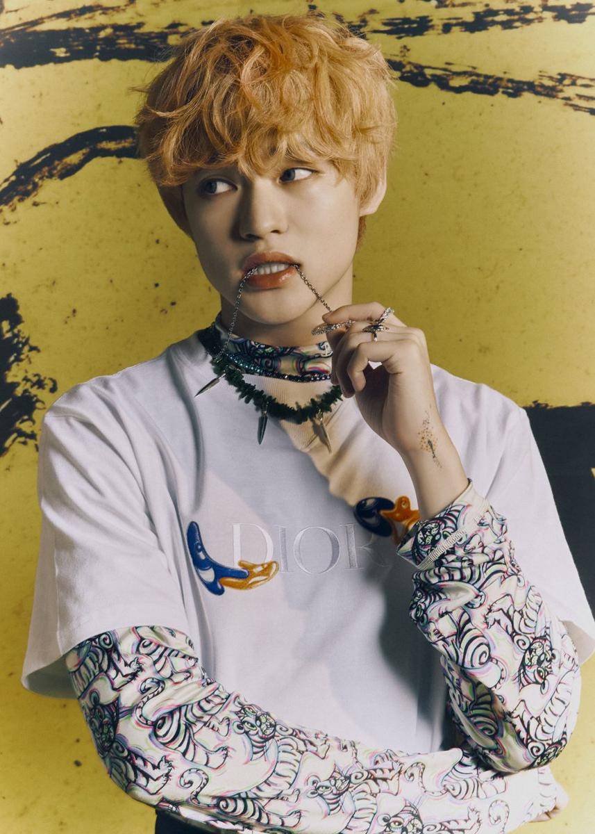 Chenle NCT (twitter.com/NCTsmtown_DREAM)