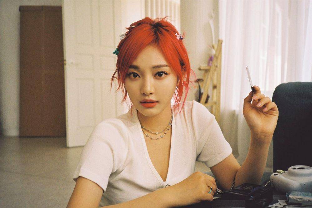 Ningning aespa (twitter.com/aespa_official)