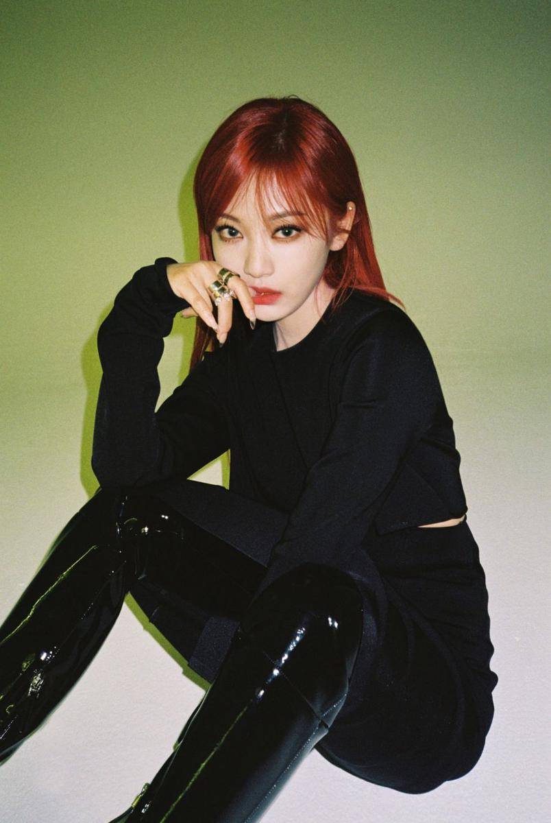 Ningning aespa (twitter.com/aespa_official)