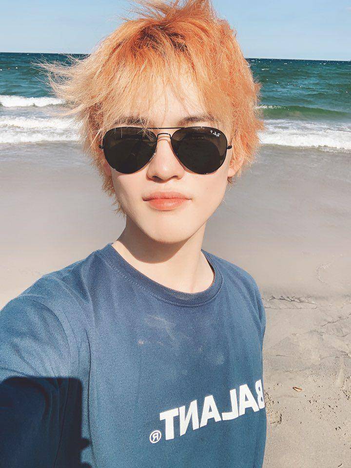 Chenle NCT (twitter.com/NCTsmtown_DREAM)
