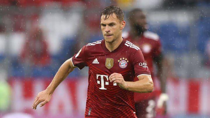 Joshua Kimmich (90min.com)
