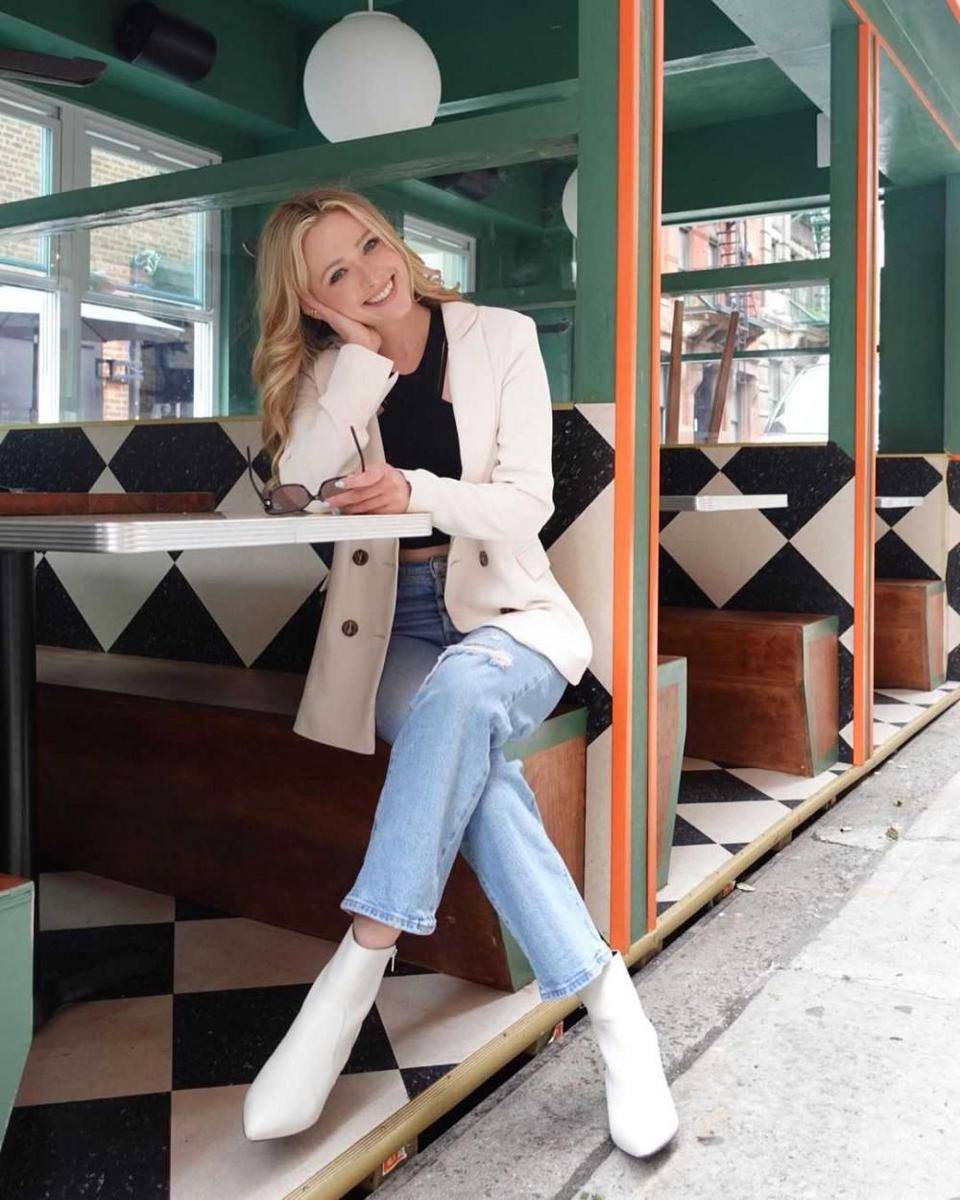 potret Greer Grammer (instagram.com/greer_grammer)