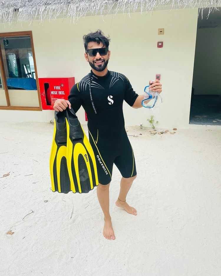 Rahul Vaidya (instagram.com/rahulvaidyarkv)