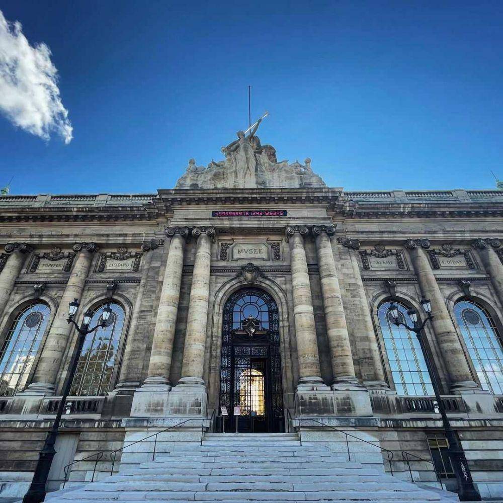 Musée d’Art et d’Histoire (instagram.com/andrzejgluszynski)
