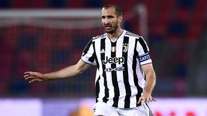 Giorgio Chiellini (90min.com)