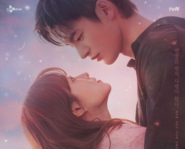 Beda Dunia, 5 Drama Korea tentang Kisah Cinta antara Dewa dan Manusia