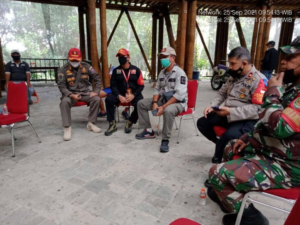 Dok Satgas COVID-19 Purwakarta
