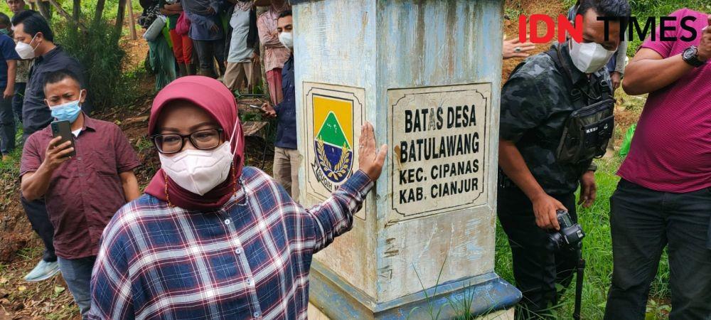 Pemkab Bogor Segera Realisasikan Pembangunan Jalur Puncak II