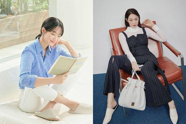 Shin Min Ah (instagram.com/shinminah_fanclub)