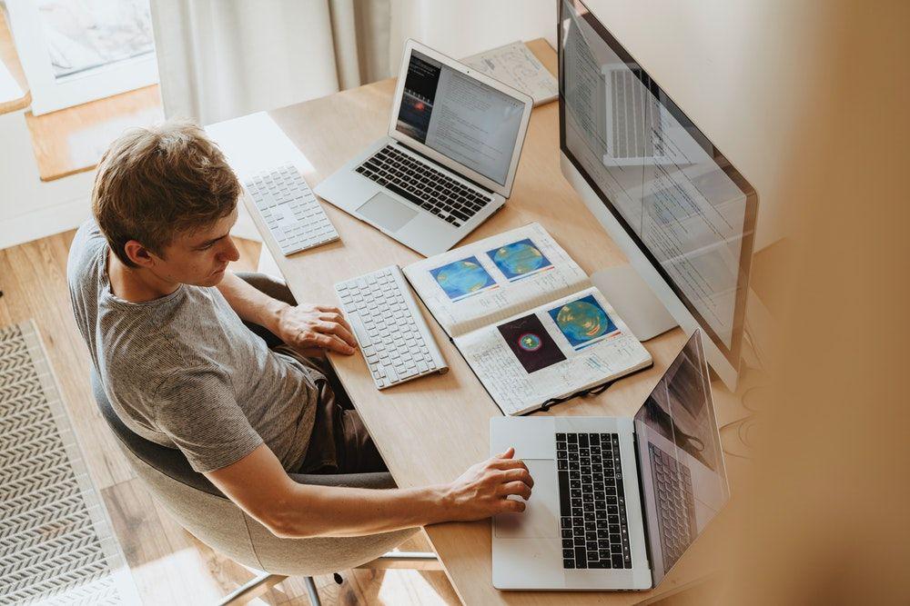 5 Tips Hidup Produktif, Kinerjamu Bakal Hasilkan Tambahan Insentif!