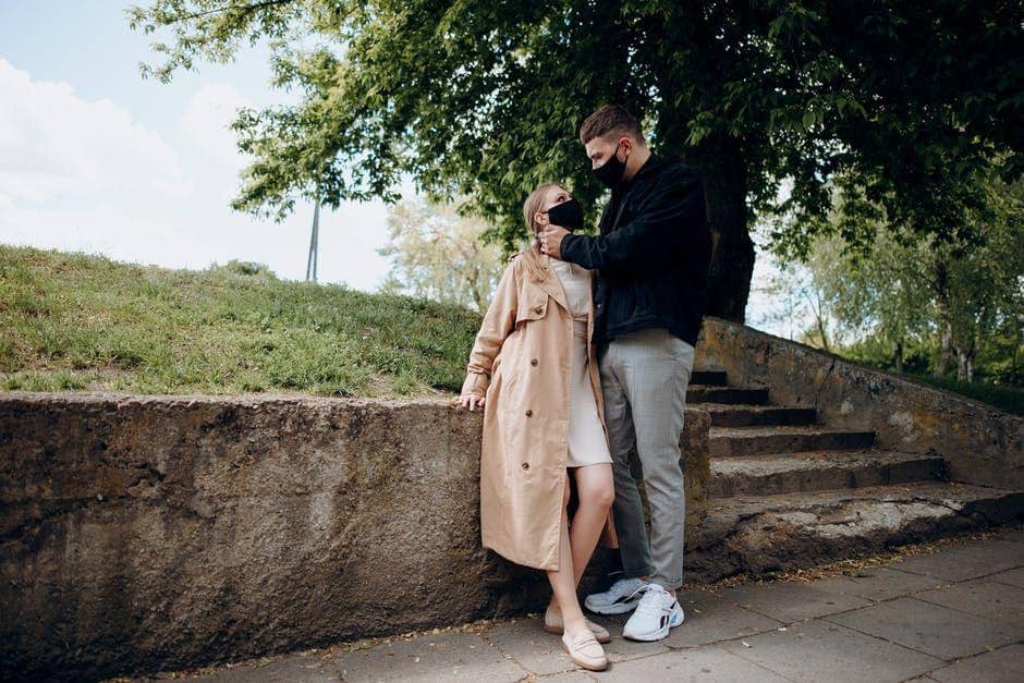 ilustrasi pasangan (pexels.com/danikprihodko)