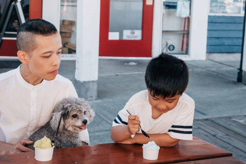 ilustrasi menyayangi anak-anak (pexels.com/PNW Production)