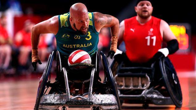 5 Fakta Ryley Batt, Atlet Rugby Kursi Roda Top dari Australia