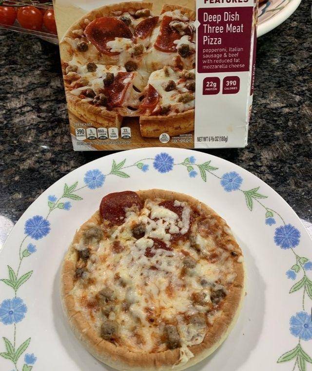 ekspektasi vs realita makanan (reddit/typical_brick)