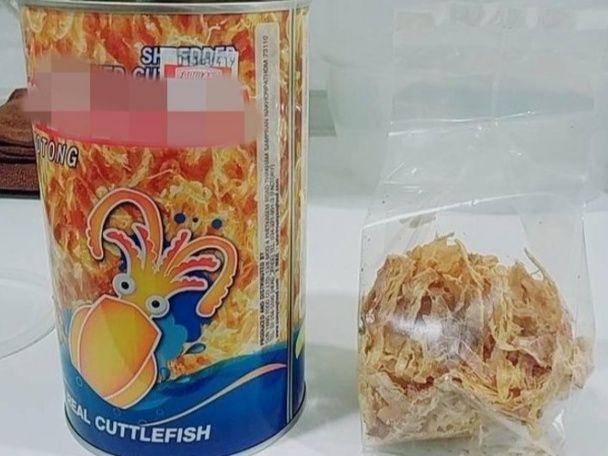 ekspektasi vs realita makanan (reddit/dirtymuffin)
