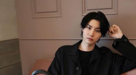 Sakurada Dori (instagram.com/dorisakurada)
