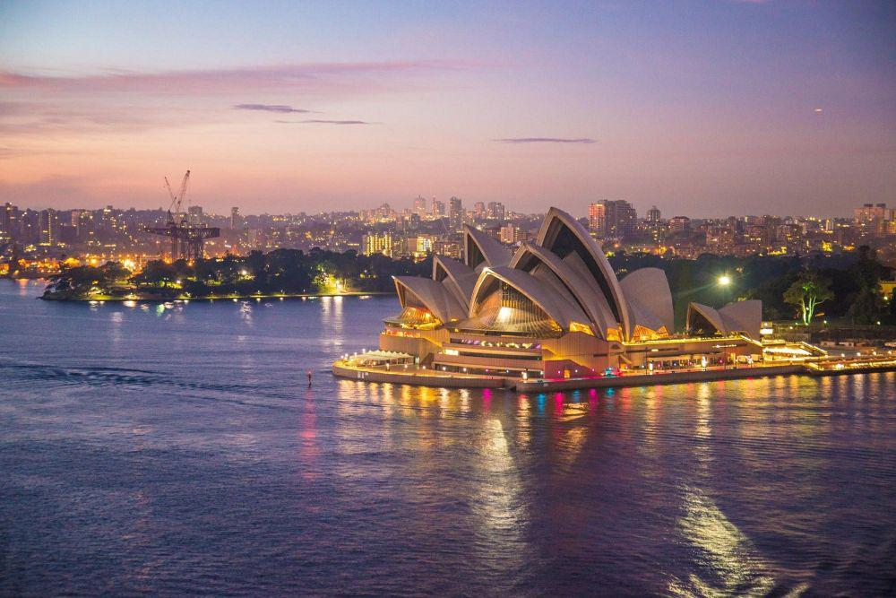 Penobatan Raja Charles, Opera House Sydney Tak Nyalakan Lampu