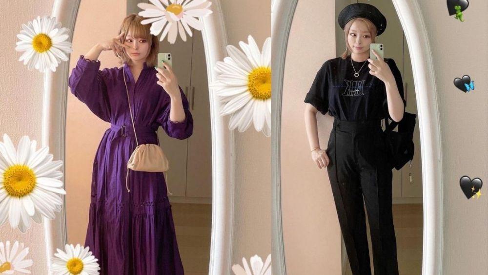 9 Ide OOTD Antimainstream Kyary Pamyu Pamyu, Idol Unik dari Jepang